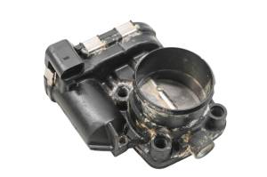 Sea-Doo - 15 Sea-Doo GTX 260 iS Limited Throttle Body - Image 2