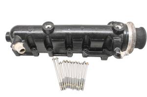 15 Sea-Doo GTX 260 iS Limited Exhaust Manifold Flange