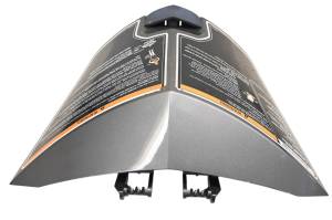 Sea-Doo - 15 Sea-Doo GTX 260 iS Limited Glove Box Cover - Image 2