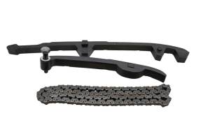 Suzuki - 01 Suzuki Quadmaster 500 4x4 Cam Chain & Guides LTA500F - Image 2