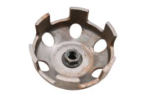 Suzuki - 01 Suzuki Quadmaster 500 4x4 Pull Start Recoil Gear LTA500F - Image 1