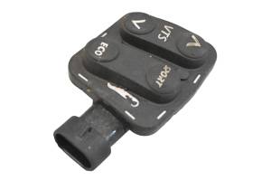 Sea-Doo - 15 Sea-Doo GTX 260 iS Limited Left Handlebar Switch - Image 2