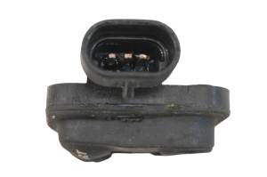 Sea-Doo - 15 Sea-Doo GTX 260 iS Limited Left Handlebar Switch - Image 4