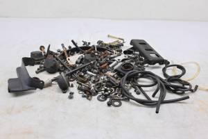 01 Suzuki Quadmaster 500 4x4 Hardware Set Nuts & Bolts LTA500F