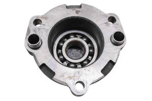 Suzuki - 01 Suzuki Quadmaster 500 4x4 Transmission Bearing Housing Cover LTA500F - Image 3