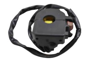 Suzuki - 01 Suzuki Quadmaster 500 4x4 Headlight On Off Handlebar Start Switch LTA500F - Image 3