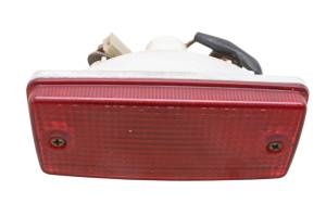 Suzuki - 01 Suzuki Quadmaster 500 4x4 Tail Brake Light LTA500F - Image 1