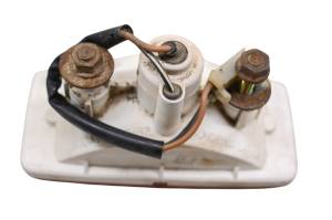 Suzuki - 01 Suzuki Quadmaster 500 4x4 Tail Brake Light LTA500F - Image 3