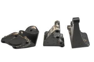 Sea-Doo - 15 Sea-Doo GTX 260 iS Limited Engine Brackets Mounts - Image 2