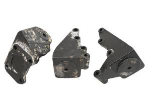 Sea-Doo - 15 Sea-Doo GTX 260 iS Limited Engine Brackets Mounts - Image 3