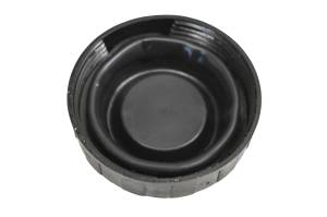 Yamaha - 16 Yamaha Wolverine R-Spec 700 Master Cylinder Reservoir Cap - Image 3