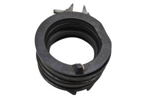 Suzuki - 01 Suzuki Quadmaster 500 4x4 Intake Manifold Boot LTA500F - Image 2