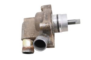 Suzuki - 01 Suzuki Quadmaster 500 4x4 Water Pump LTA500F - Image 1