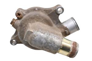 Suzuki - 01 Suzuki Quadmaster 500 4x4 Water Pump LTA500F - Image 2