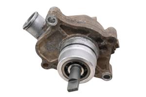 Suzuki - 01 Suzuki Quadmaster 500 4x4 Water Pump LTA500F - Image 3