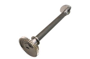 Sea-Doo - 15 Sea-Doo GTX 260 iS Limited Counter Balancer Crankshaft Balance - Image 3