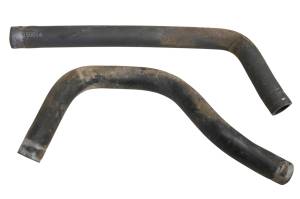 Yamaha - 16 Yamaha Wolverine R-Spec 700 Air Cut Valve Hoses - Image 1