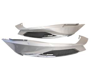 Sea-Doo - 15 Sea-Doo GTX 260 iS Limited Side Covers Panels Fenders Left & Right - Image 2