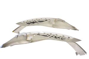 Sea-Doo - 15 Sea-Doo GTX 260 iS Limited Side Covers Panels Fenders Left & Right - Image 3