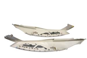 Sea-Doo - 15 Sea-Doo GTX 260 iS Limited Side Covers Panels Fenders Left & Right - Image 4