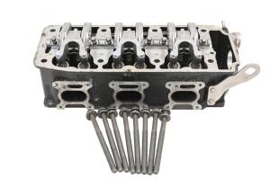 15 Sea-Doo GTX 260 iS Limited Cylinder Head