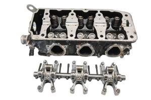 Sea-Doo - 15 Sea-Doo GTX 260 iS Limited Cylinder Head - Image 6
