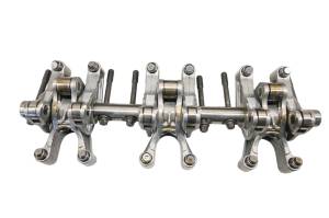 Sea-Doo - 15 Sea-Doo GTX 260 iS Limited Cylinder Head - Image 8