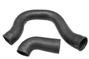 15 Sea-Doo GTX 260 iS Limited Exhaust Hoses Front & Rear