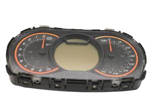 Sea-Doo - 15 Sea-Doo GTX 260 iS Limited Speedometer Dash - Image 2