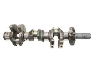 Sea-Doo - 15 Sea-Doo GTX 260 iS Limited Crankshaft Crank Shaft - Image 2