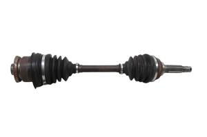 01 Suzuki Quadmaster 500 4x4 Front Left Or Right Cv Axle LTA500F