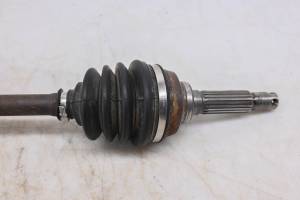 Suzuki - 01 Suzuki Quadmaster 500 4x4 Front Left Or Right Cv Axle LTA500F - Image 2