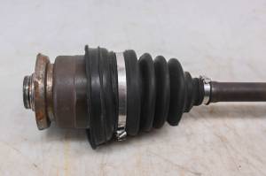 Suzuki - 01 Suzuki Quadmaster 500 4x4 Front Left Or Right Cv Axle LTA500F - Image 3