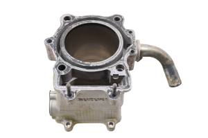 Suzuki - 01 Suzuki Quadmaster 500 4x4 Cylinder LTA500F - Image 1