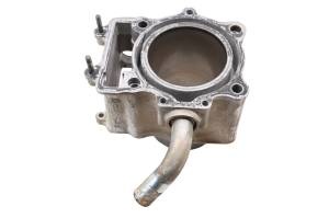 Suzuki - 01 Suzuki Quadmaster 500 4x4 Cylinder LTA500F - Image 2