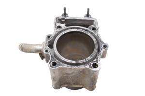 Suzuki - 01 Suzuki Quadmaster 500 4x4 Cylinder LTA500F - Image 3