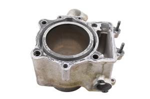 Suzuki - 01 Suzuki Quadmaster 500 4x4 Cylinder LTA500F - Image 4