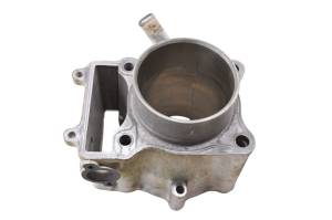 Suzuki - 01 Suzuki Quadmaster 500 4x4 Cylinder LTA500F - Image 5