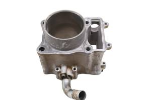 Suzuki - 01 Suzuki Quadmaster 500 4x4 Cylinder LTA500F - Image 6