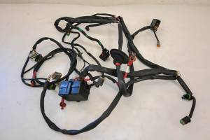 15 Sea-Doo GTX 260 iS Limited Wire Harness Electrical Wiring
