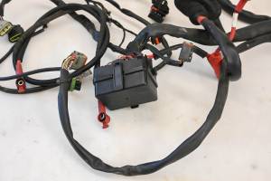 Sea-Doo - 15 Sea-Doo GTX 260 iS Limited Wire Harness Electrical Wiring - Image 2