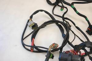 Sea-Doo - 15 Sea-Doo GTX 260 iS Limited Wire Harness Electrical Wiring - Image 3