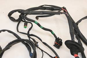 Sea-Doo - 15 Sea-Doo GTX 260 iS Limited Wire Harness Electrical Wiring - Image 4