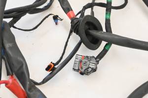 Sea-Doo - 15 Sea-Doo GTX 260 iS Limited Wire Harness Electrical Wiring - Image 5