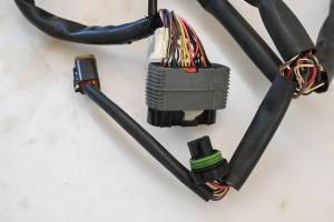 Sea-Doo - 15 Sea-Doo GTX 260 iS Limited Wire Harness Electrical Wiring - Image 6