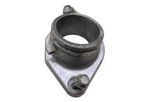 Suzuki - 01 Suzuki Quadmaster 500 4x4 Intake Manifold LTA500F - Image 2