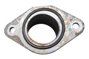 Suzuki - 01 Suzuki Quadmaster 500 4x4 Intake Manifold LTA500F - Image 3