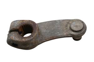 Suzuki - 01 Suzuki Quadmaster 500 4x4 Reverse Gear Shift Arm LTA500F - Image 3