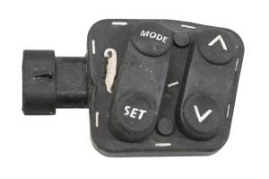 12 Sea-Doo GTX Limited iS 260 Mode Set Switch