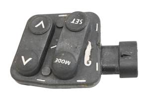 Sea-Doo - 12 Sea-Doo GTX Limited iS 260 Mode Set Switch - Image 2